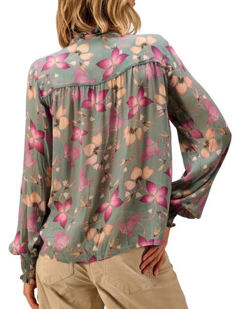 Bluse